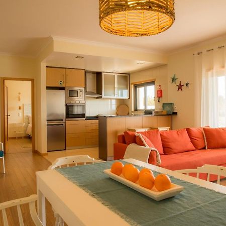 Apartamento Do Cercado Apartment Sagres Luaran gambar