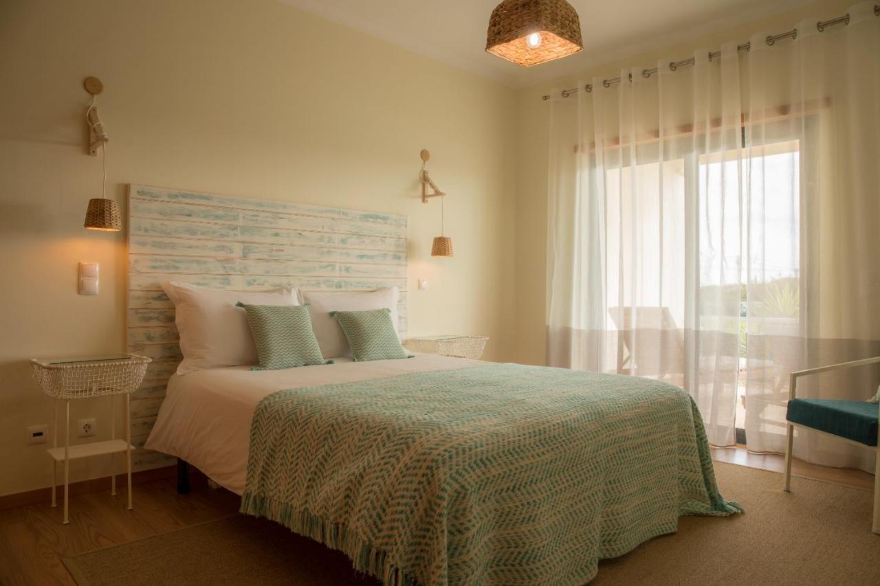 Apartamento Do Cercado Apartment Sagres Luaran gambar