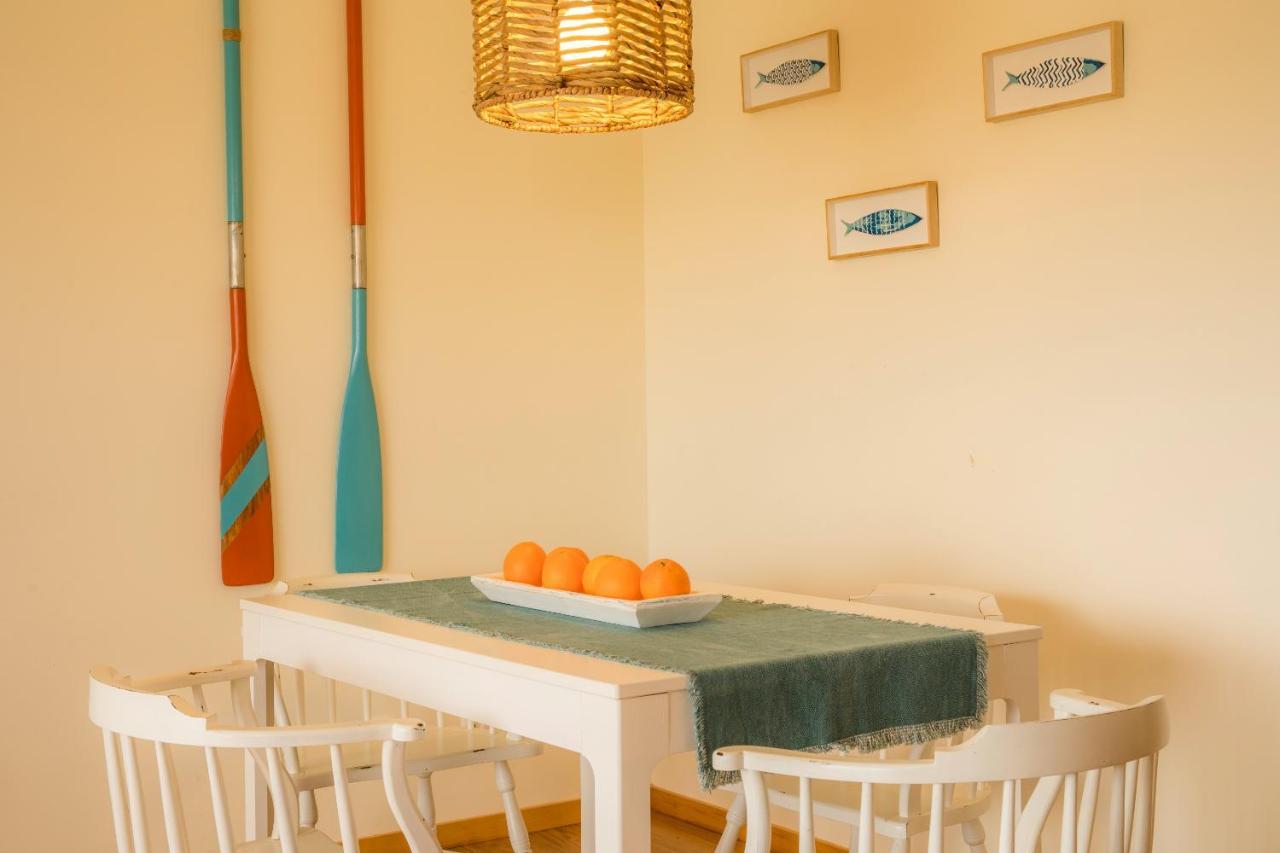 Apartamento Do Cercado Apartment Sagres Luaran gambar