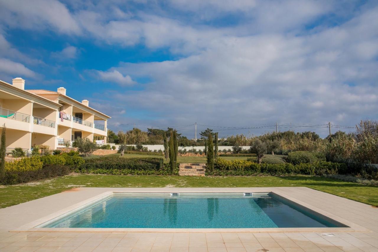 Apartamento Do Cercado Apartment Sagres Luaran gambar