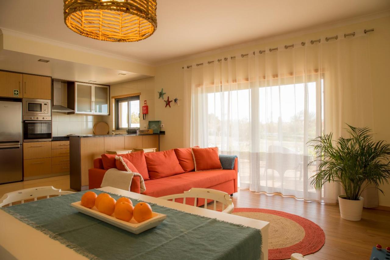 Apartamento Do Cercado Apartment Sagres Luaran gambar