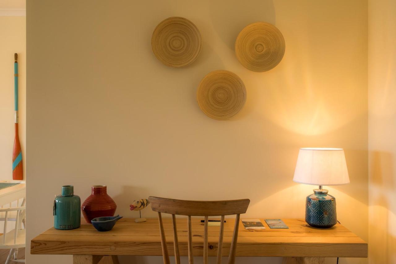 Apartamento Do Cercado Apartment Sagres Luaran gambar