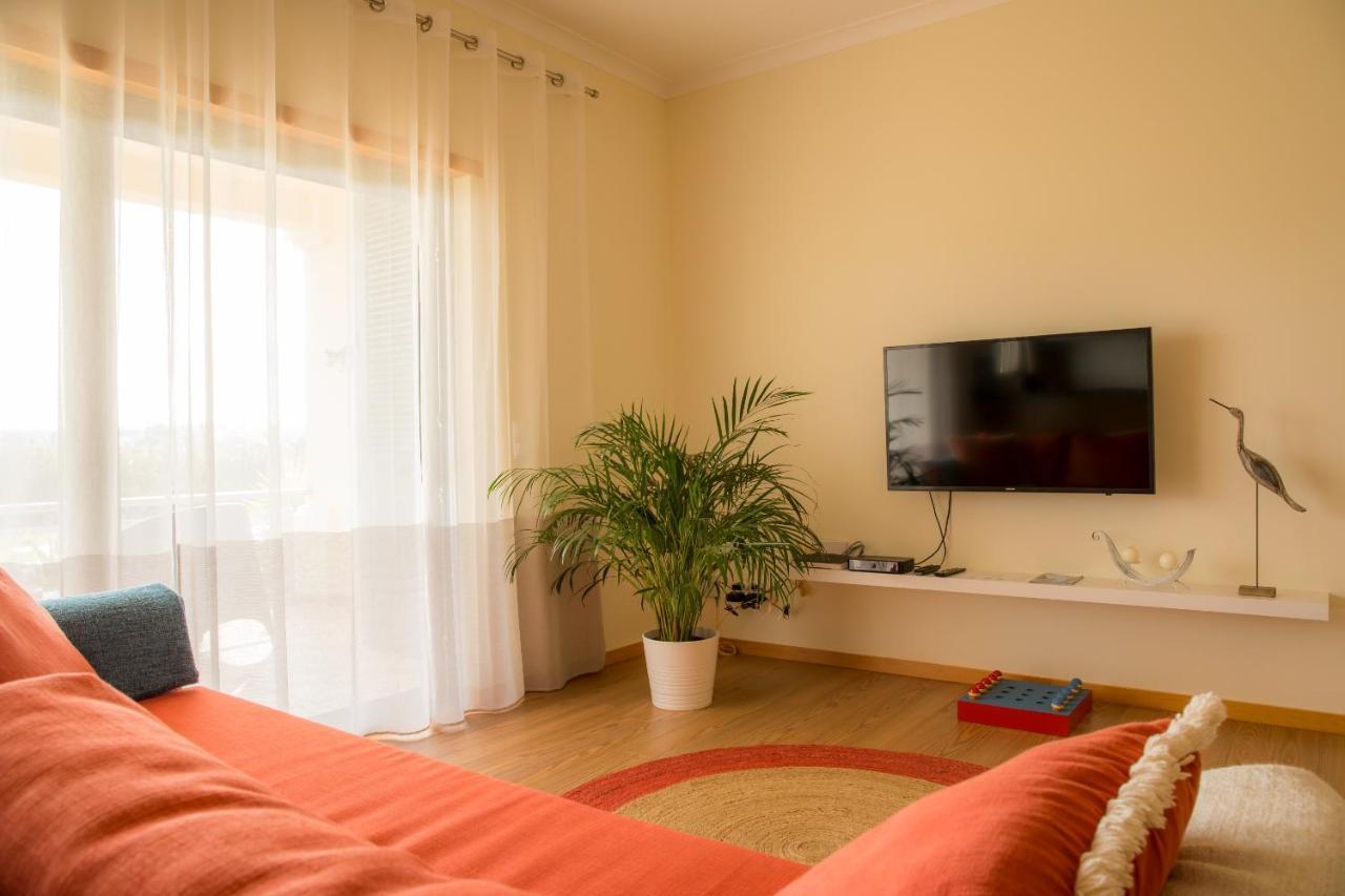 Apartamento Do Cercado Apartment Sagres Luaran gambar