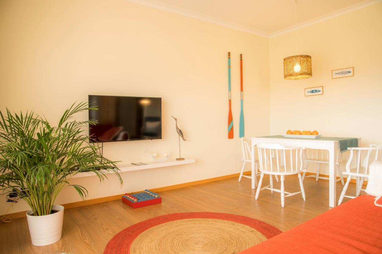 Apartamento Do Cercado Apartment Sagres Luaran gambar