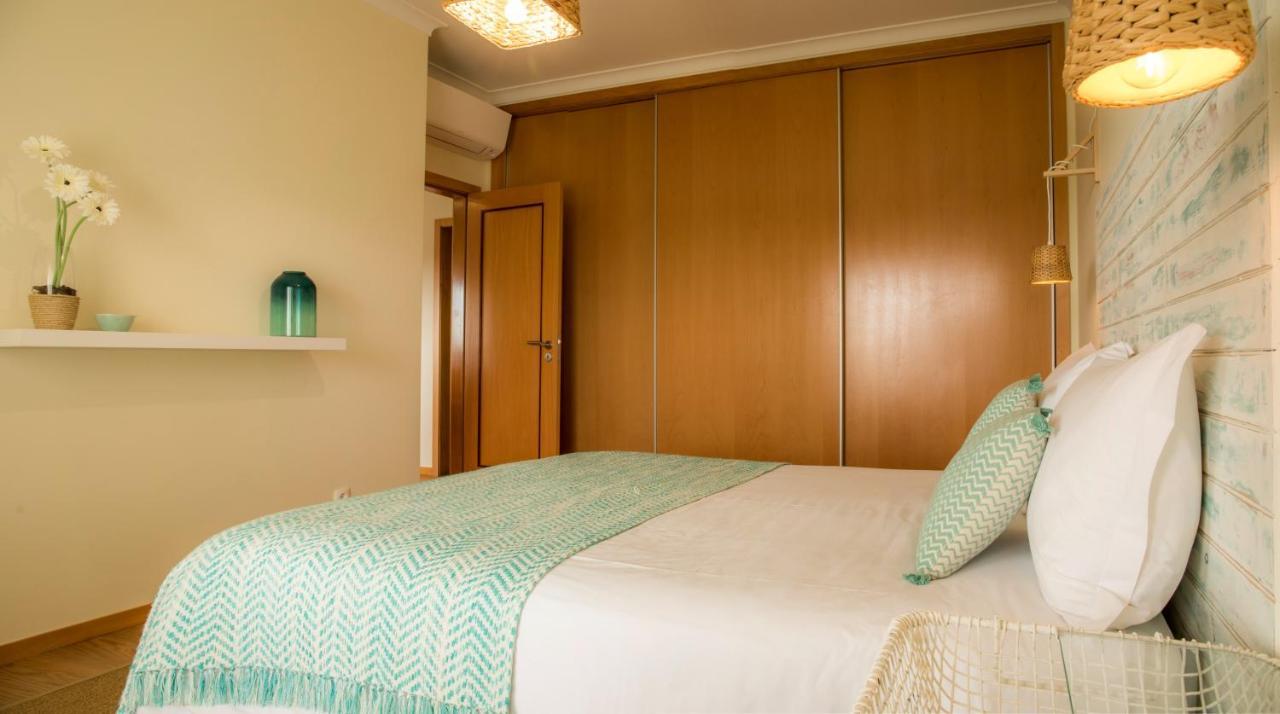 Apartamento Do Cercado Apartment Sagres Luaran gambar