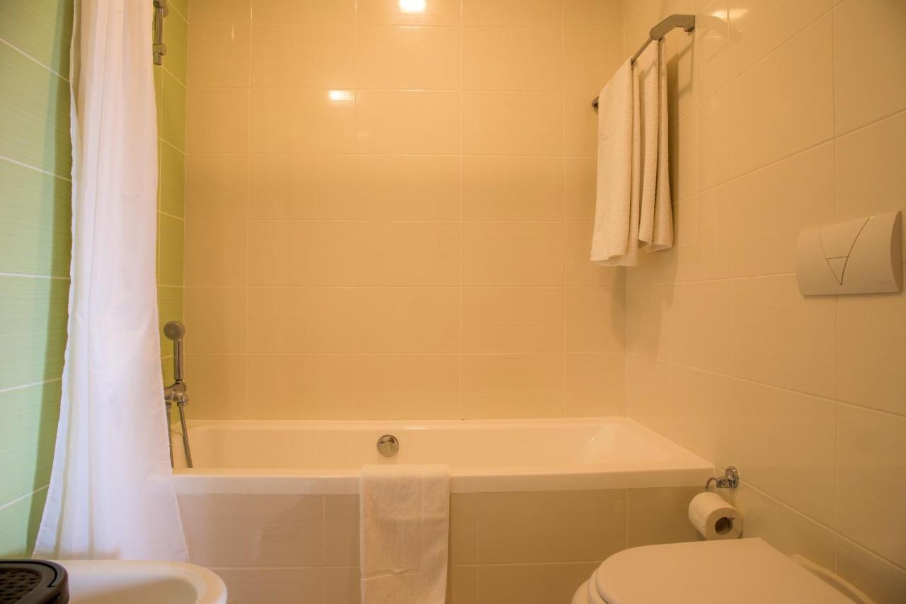 Apartamento Do Cercado Apartment Sagres Luaran gambar