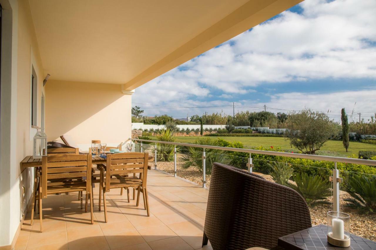 Apartamento Do Cercado Apartment Sagres Luaran gambar